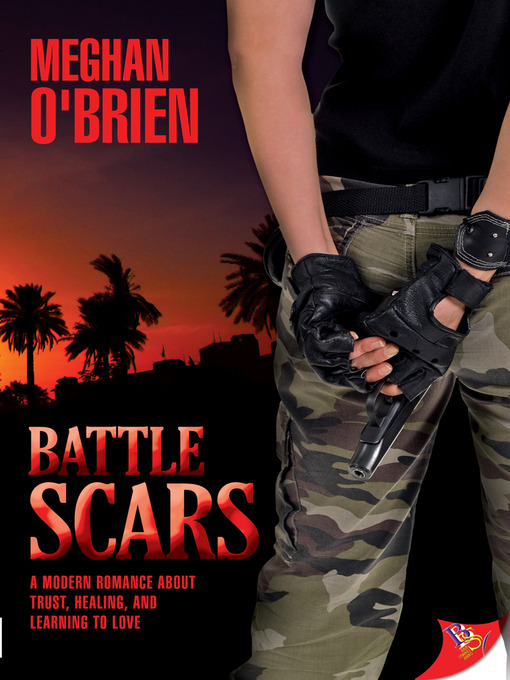 Title details for Battle Scars by Meghan O'Brien - Available